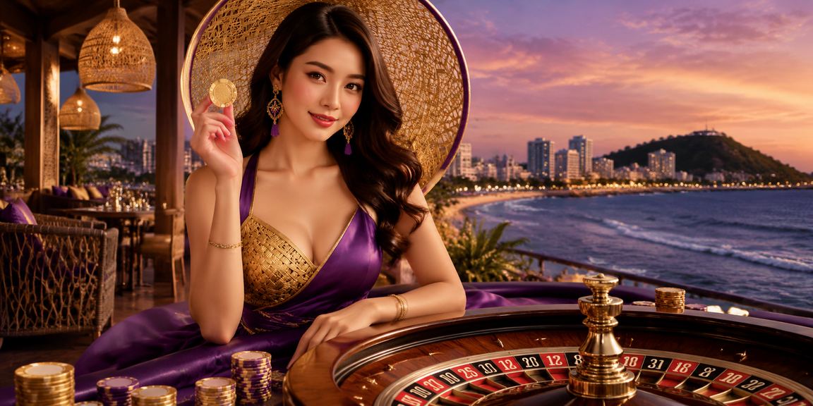 happy vegas